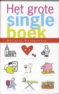 Het Grote Singleboek