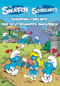 De Smurfen - Verliefd