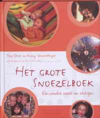 Het grote Snoezelboek