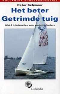 Beter getrimde tuig