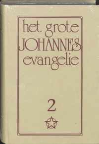 Het Grote Johannes evangelie 2