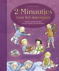 2 Minuutjes Voor Het Slapengaan