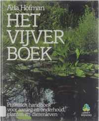 Het vijverboek