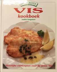 Grote viskookboek