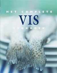 Het Complete Viskookboek