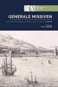 Rijks Geschiedkundige Publicatiën Grote Serie 270 -  Generale Missiven van Gouverneurs-Generaal en Raden aan Heren XVII der Verenigde Oostindische Compagnie 14: 1761-1767 - Band 2