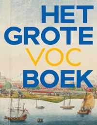 Het Grote VOC Boek