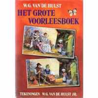 Het Grote Voorleesboek