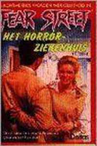 Het horror-ziekenhuis