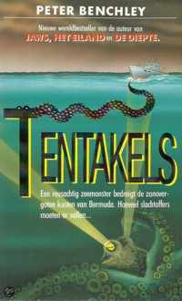 Tentakels - Bechley