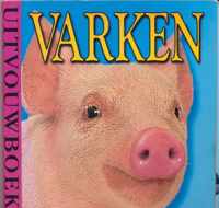 UITVOUWBOEK - VARKEN