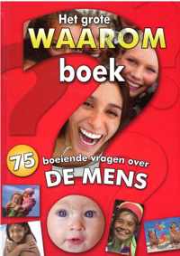 Het grote waarom-boek