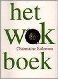 Het wok boek