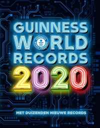 Guinness World Records 2020