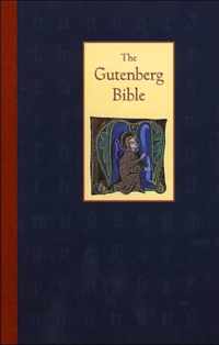 The Gutenberg Bible