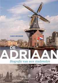 De Adriaan