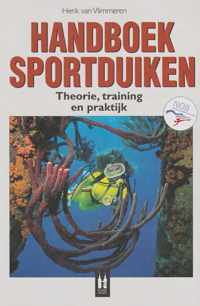 Handboek Sportduiken