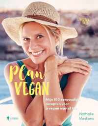 Plan Vegan - Nathalie Meskens - Hardcover (9789463930017)