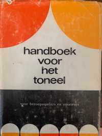 Handboek voor het toneel