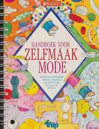 Handboek voor zelfmaakmode