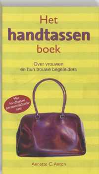 Het Handtassenboek