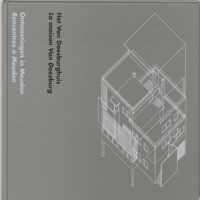 Het Van Doesburghuis - Ontmoetingen in Meudon = La maison Van Doesburg - Rencontres a Meudon