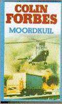 Moordkuil