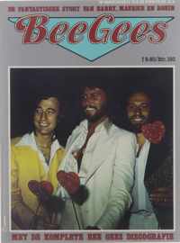 Bee Gees : de fantastische story van Barry, Maurice en Robin.