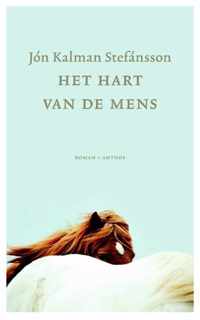 Het hart van de mens