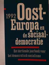 Oost-Europa en de sociaal-democratie