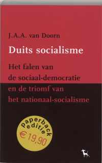 Duits socialisme