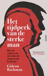 Het tijdperk van de sterke man