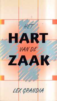 Het Hart van de Zaak