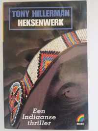 Heksenwerk (pk)