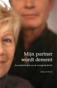 Mijn partner wordt dement