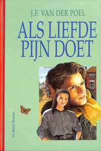 Als liefde pijn doet