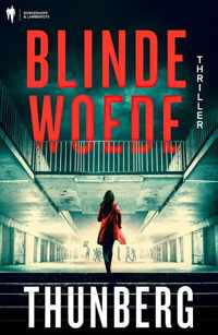 Blinde woede