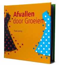 Afvallen door groeien