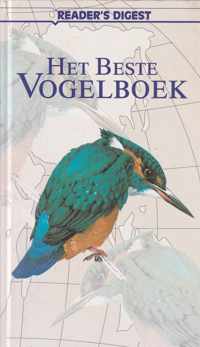 Beste Vogelboek