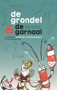 De grondel & de garnaal