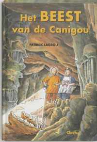Beest Van De Canigou