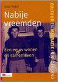 Nabije vreemden