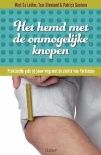 Het hemd met de onmogelijke knopen