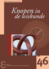 Zebra-reeks 46 -   Knopen in de wiskunde