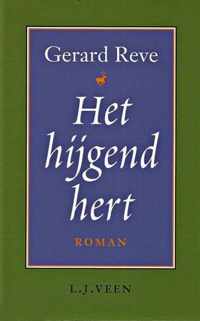 Het hijgend hert