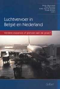 LUCHTVERVOER IN BELGIË EN NEDERLAND