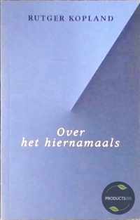 Over het hiernamaals