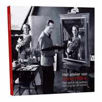 Cahier 3 - Het atelier van Carel Willink