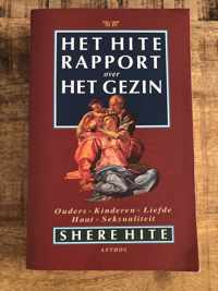 Het Hite-rapport over het gezin