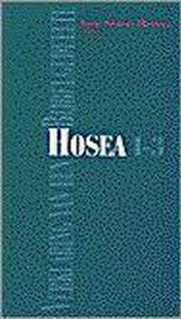 Hosea 1-3